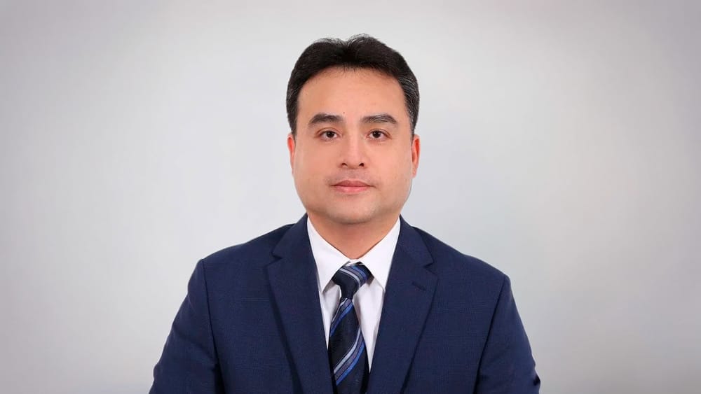 Lio Chi Chong Named Acting Director of Macau Gaming Regulator