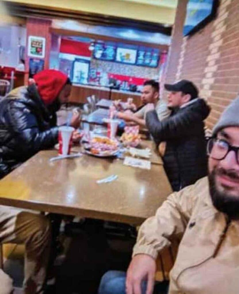 Ammar Awawdeh Strikes Plea Deal in Betting Scandal, Terry Rozier