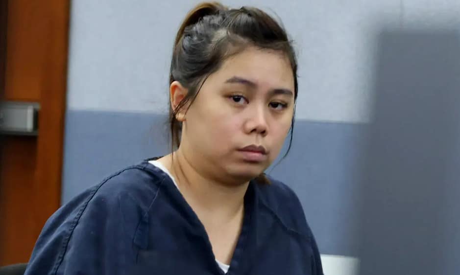 Chinese Woman Marries 14 Men in Las Vegas for Gambling Funds