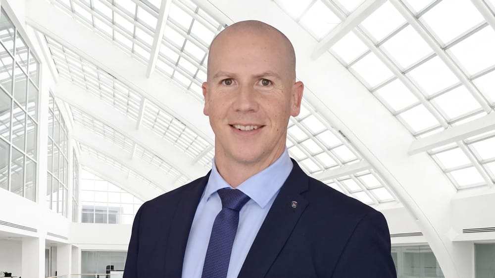 Juergen Keller appointed as Managing Director at NOVOMATIC Americas