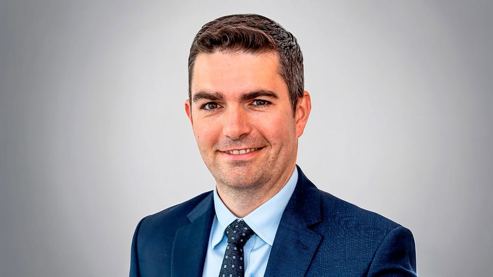 Rank Group appoints Richard Harris as permanent CEO