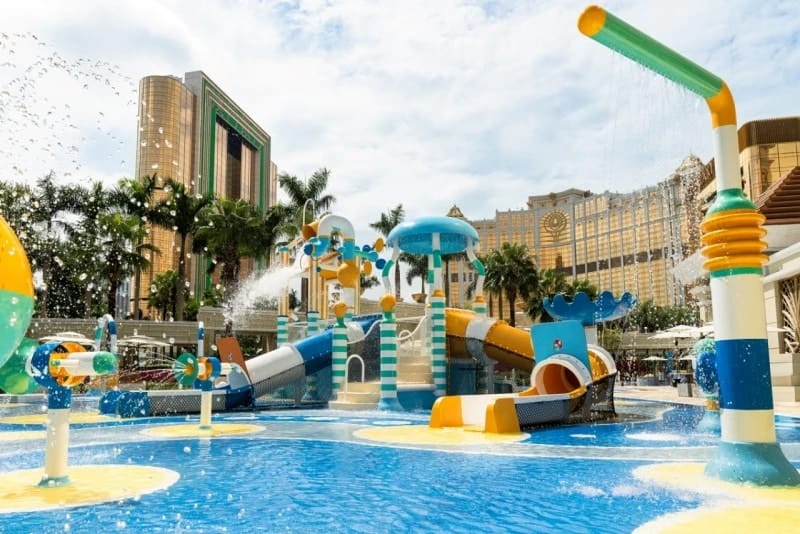 Macao Tourist Arrivals on the Rise Despite Casino Slowdown Predictions