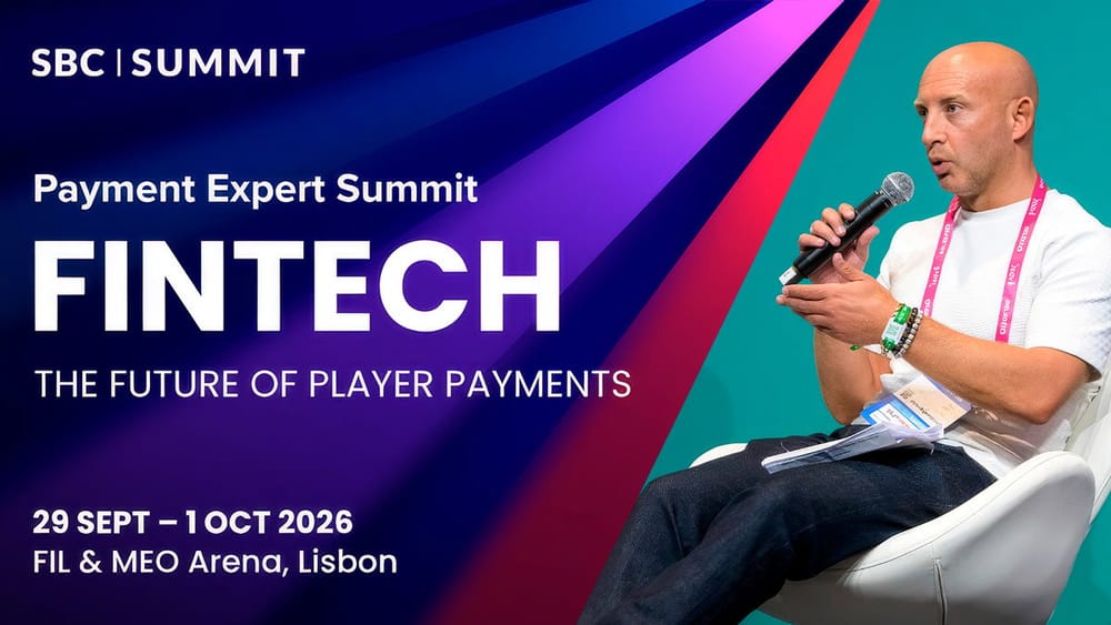SBC Summit to focus on Fintech's impact on payments and compliance