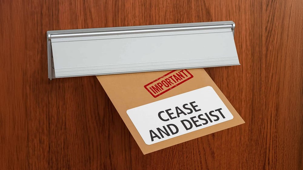 Arizona orders five unlicensed online gambling operators to exit the