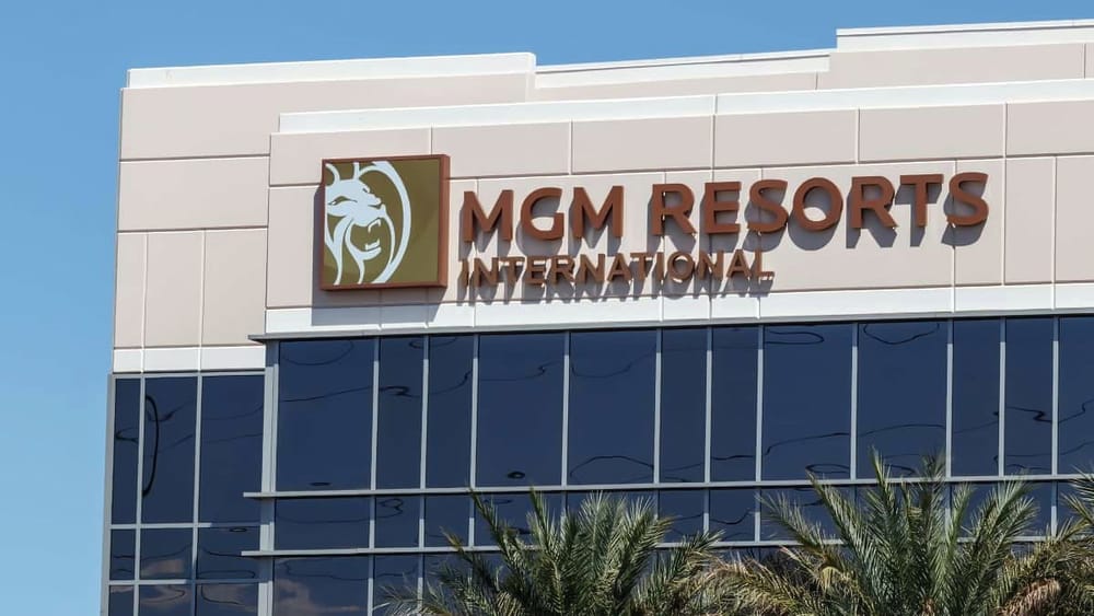 MGM Forms Special Committee Amid Intensifying Takeover Talks