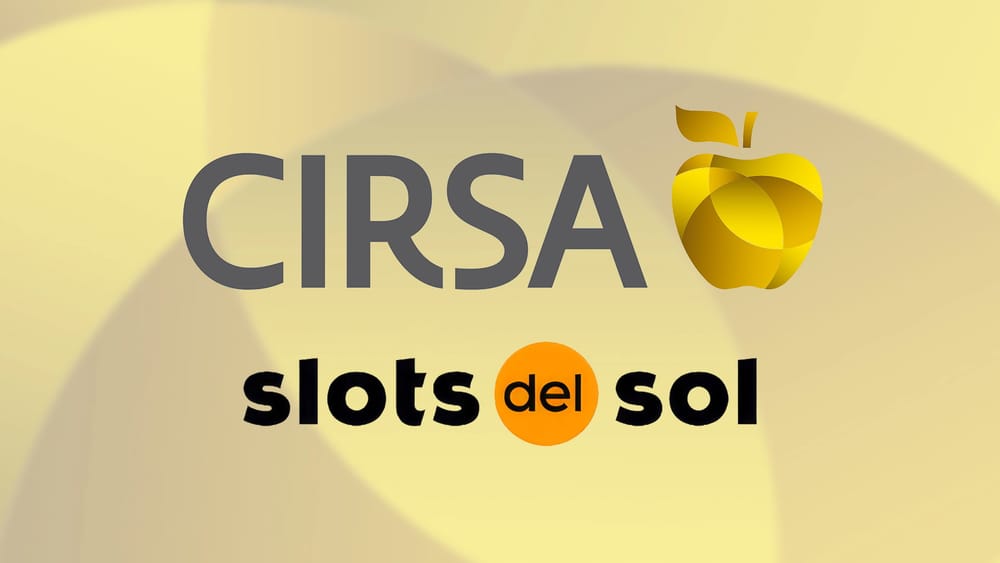 Cirsa Acquires Majority Stake in Paraguay's Slots del Sol