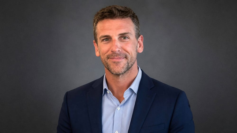 Jason Birney appointed EVP and GM of Live! Casino & Hotel Philadelphia