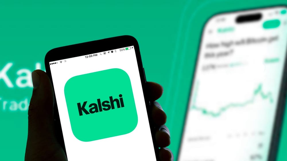 ERShares' XOVR ETF Invests $30 Million in Kalshi