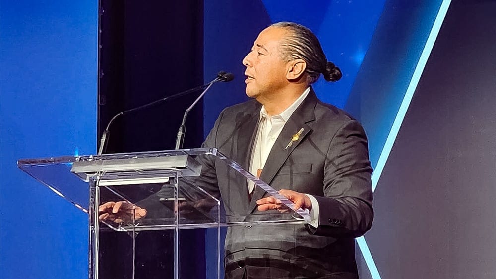 Tribal Leaders Push for Limits on Sports Prediction Markets