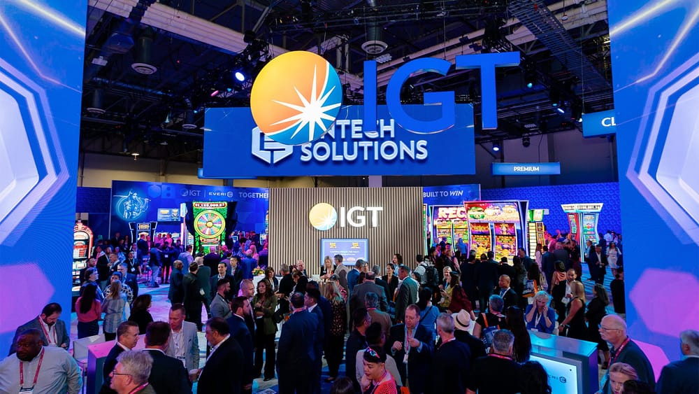 IGT Expands PlayDigital and Everi Content in Alberta iGaming Market