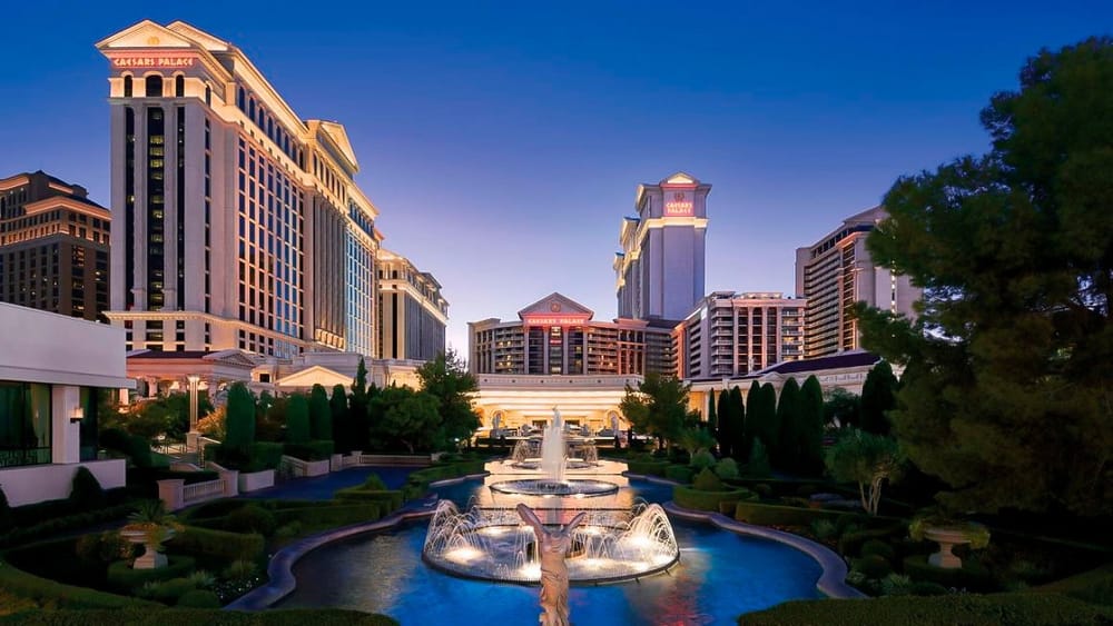 Caesars Entertainment's $87.8M Community Investment in 2025 CSR Report