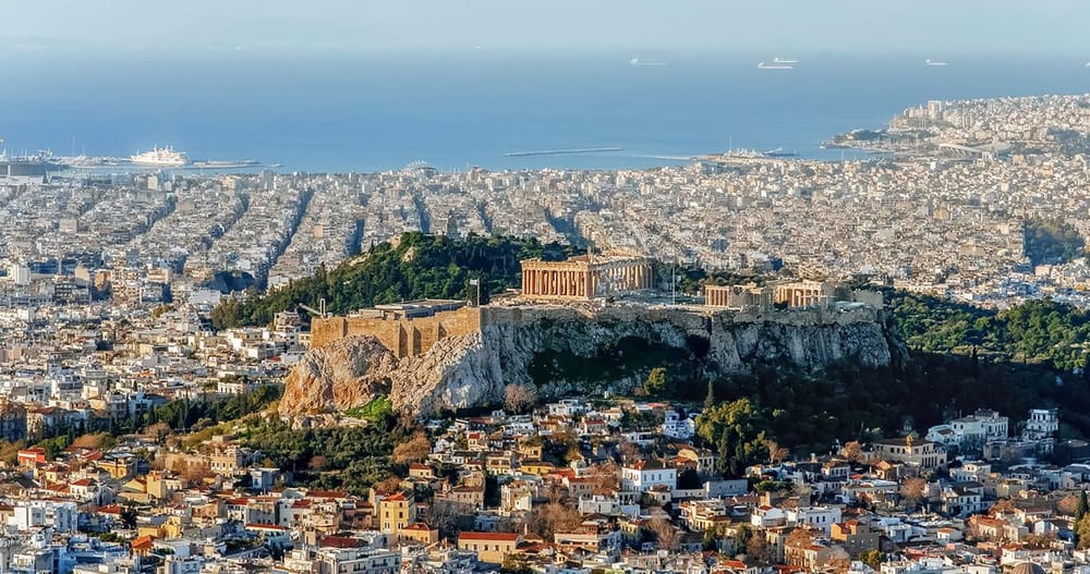 Greece Introduces Faster DNS Enforcement Against Illegal Online