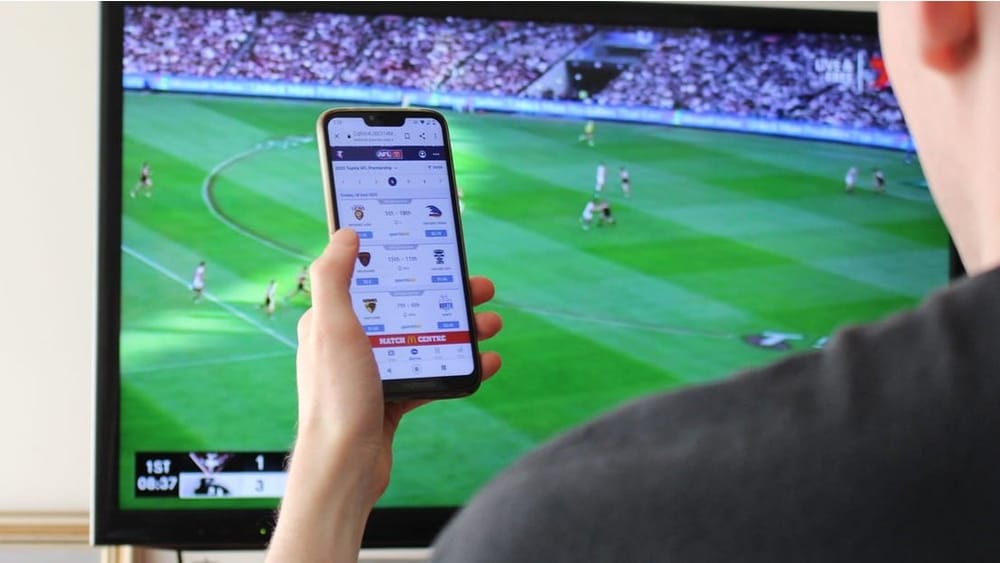 Steady Online Betting Participation in Brazil