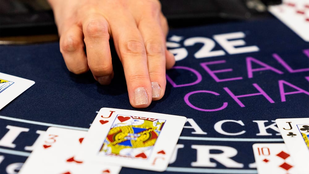 2026 G2E Dealer Championship Nominations Deadline Tomorrow