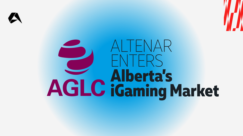 Altenar secures Alberta supplier approval for online gaming market
