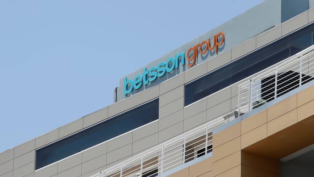 Betsson Q2 Revenue Hits Record High