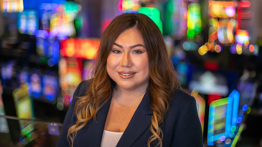 Jamul Casino Resort Names Kimberly Miranda VP of Finance
