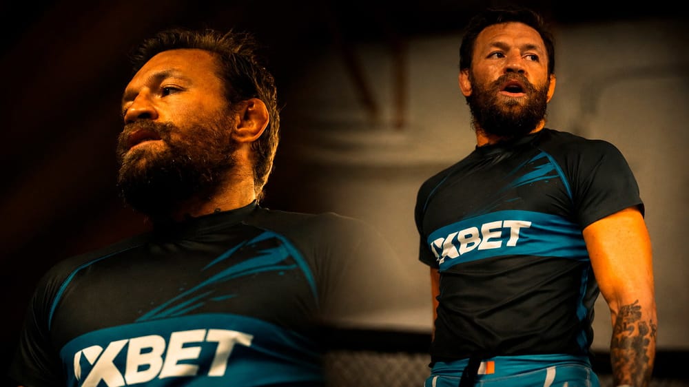 Conor McGregor's Impact on UFC Explored by 1xBet
