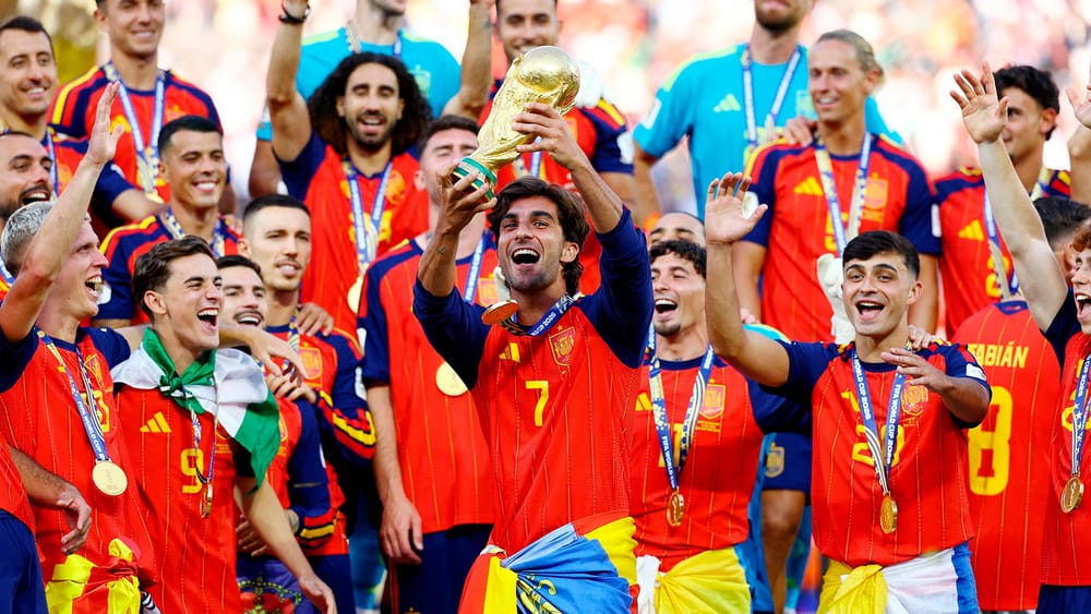 Kalshi Gains 3 Million New Users During 2026 FIFA World Cup