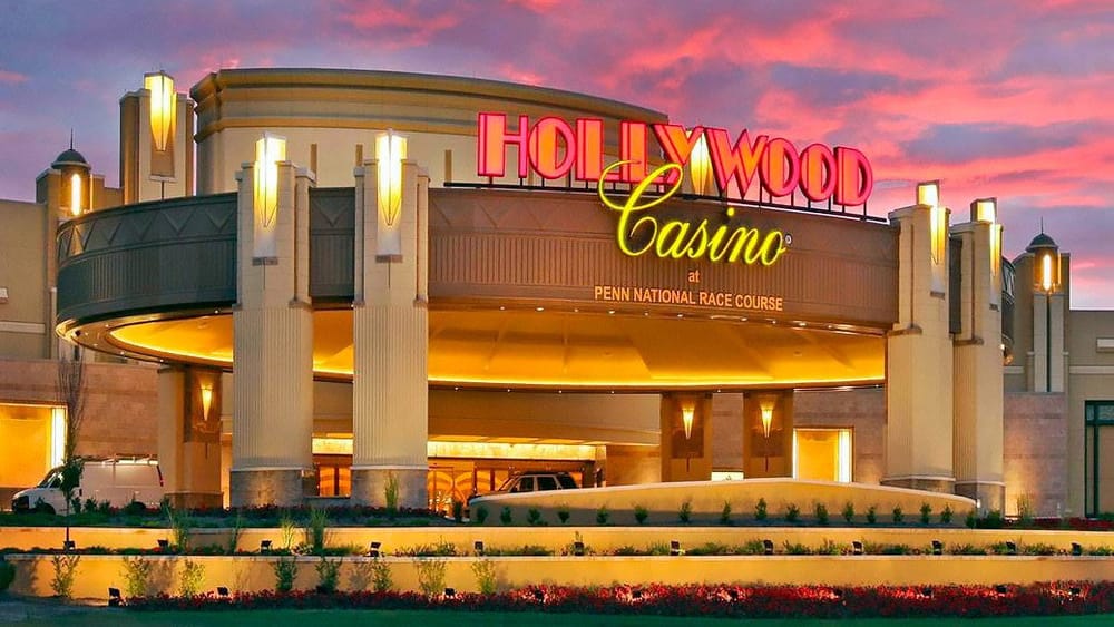 Pennsylvania Gaming Revenue Hits Record $7 Billion