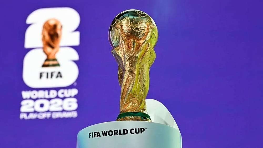Prediction Markets Gain 27% Share of U.S. Sports Betting in World Cup
