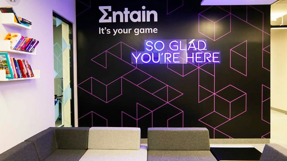 Entain to cut 500 jobs amid rising tax costs and market pressures