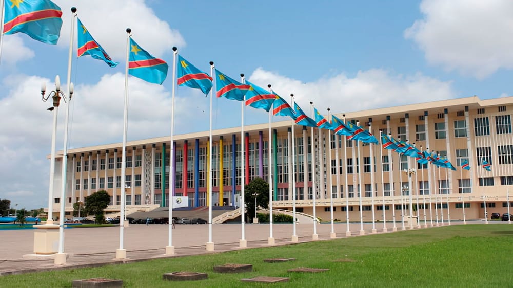 DR Congo Sets Registration Deadline for Licensed Gambling Operators
