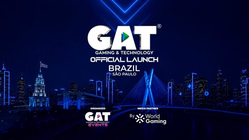 GAT Official Launch Brazil 2026 to Focus on Regulation, Integrity, and