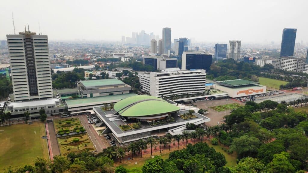 Indonesian Government Cracks Down on 3 Million Gambling Sites