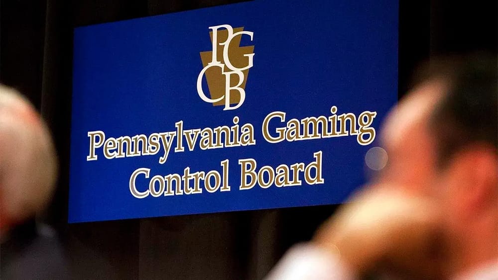 Pennsylvania Gaming Control Board Adds 18 People to Exclusion Lists