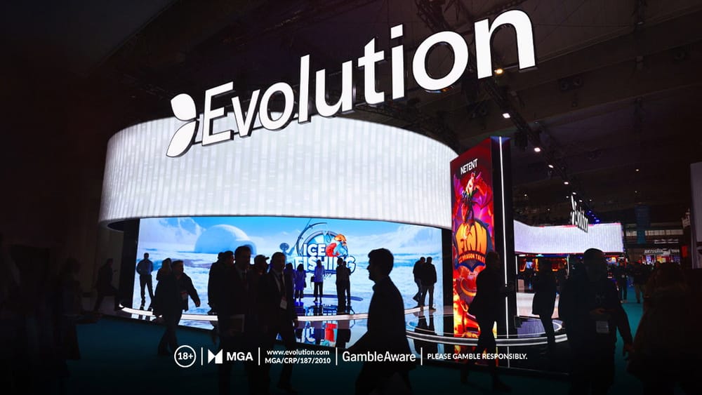 Evolution Terminates $85 Million Galaxy Gaming Takeover