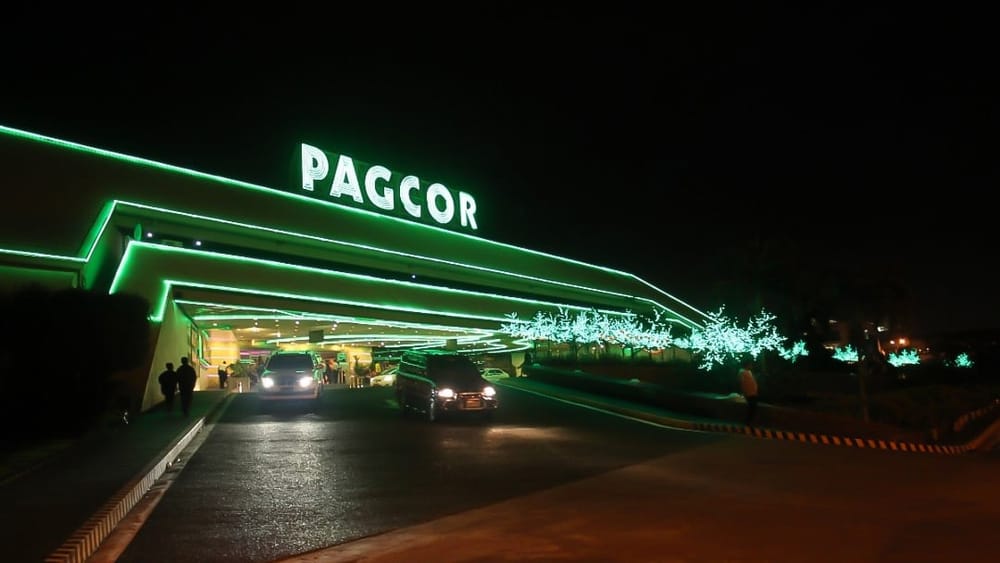 PAGCOR Orders Casinos to Strengthen AML Controls