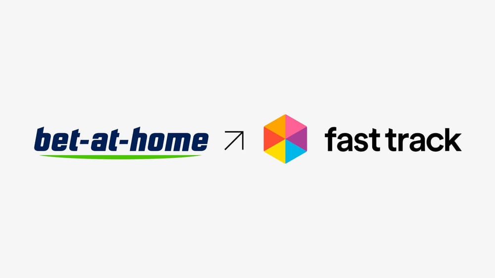 Fast Track signs bet-at-home deal for sportsbook and casino
