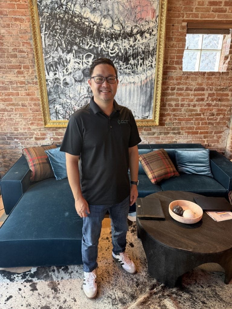 Light & Wonder iGaming Executive Departure