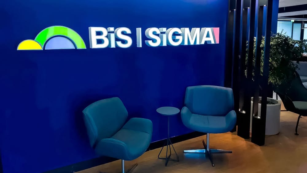 SiGMA Expands in Latin America with São Paulo Office Renovation