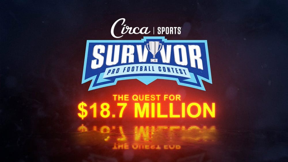 Circa Survivor docuseries returns with account of $18.7M football