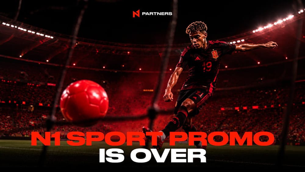 N1 Partners Wraps Up World Cup Affiliate Campaign Review