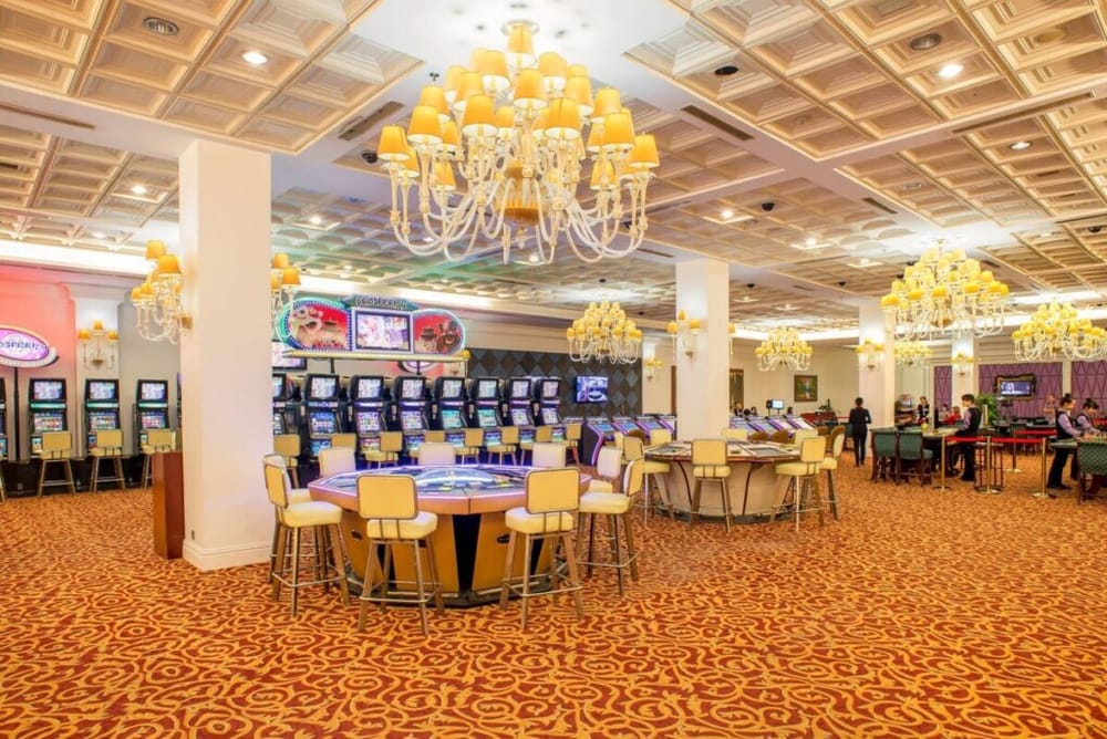 Vietnamese Casino Attributes 30% Revenue Decline to World Cup and Big