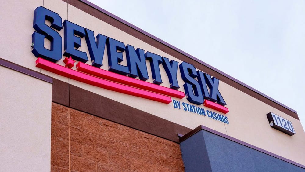 Station Casinos to Open Sixth Seventy Six Tavern in Southern Nevada on