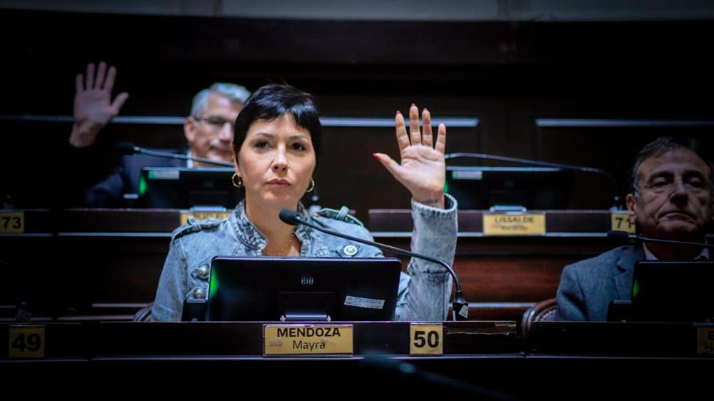 Buenos Aires Lawmakers Propose iGaming Regulations