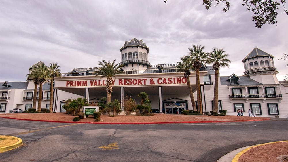 Terrible's Reopens Primm Valley Casino After 17 Days
