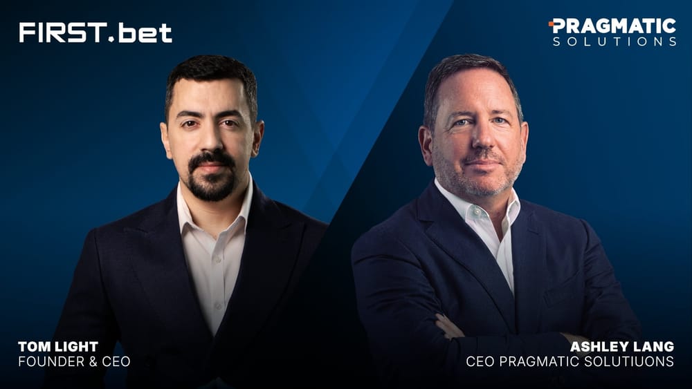FIRST.bet integrates sportsbook with Pragmatic Solutions platform