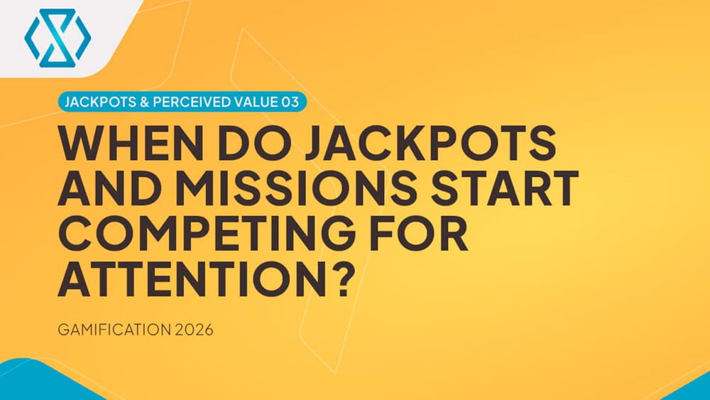 The Role of Reward Orchestration in iGaming Gamification