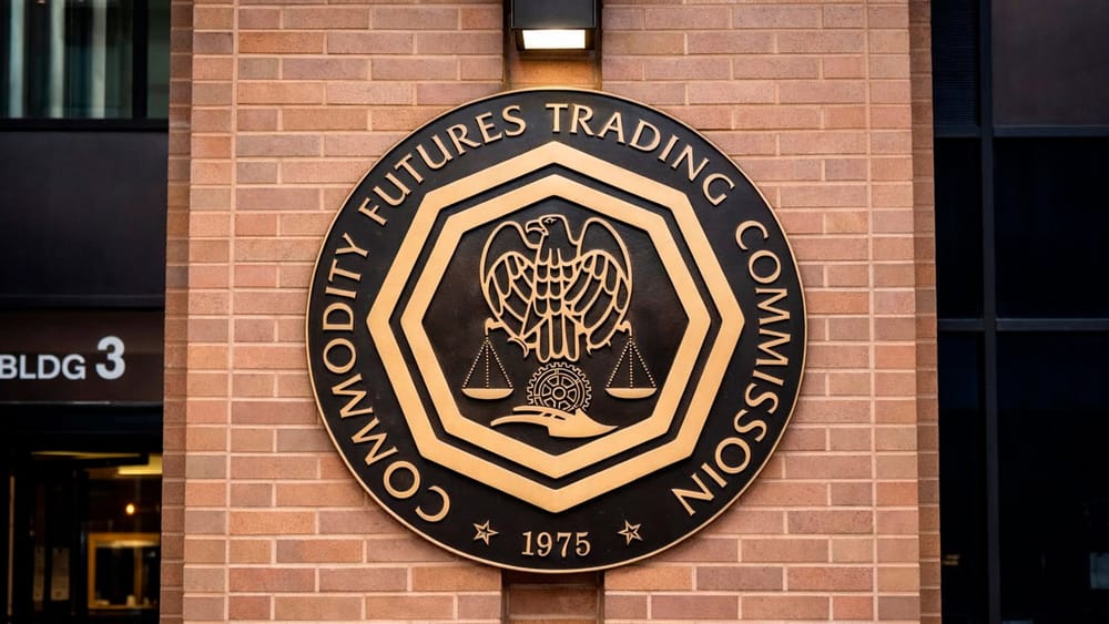 CFTC Warns Prediction Markets Against Self-Certification
