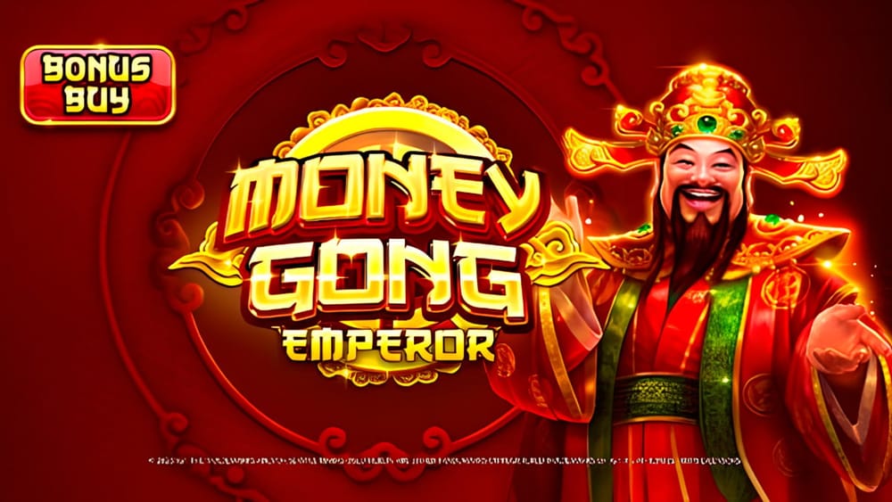 IGT PlayDigital Launches Money Gong Emperor in North America