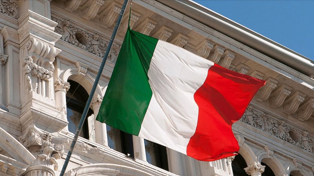 Italian authorities close unlicensed betting points in Agrigento sweep