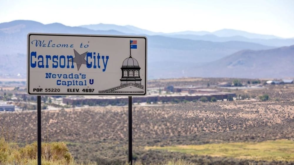 Kalshi Ends Operations in Nevada After Compliance Issues