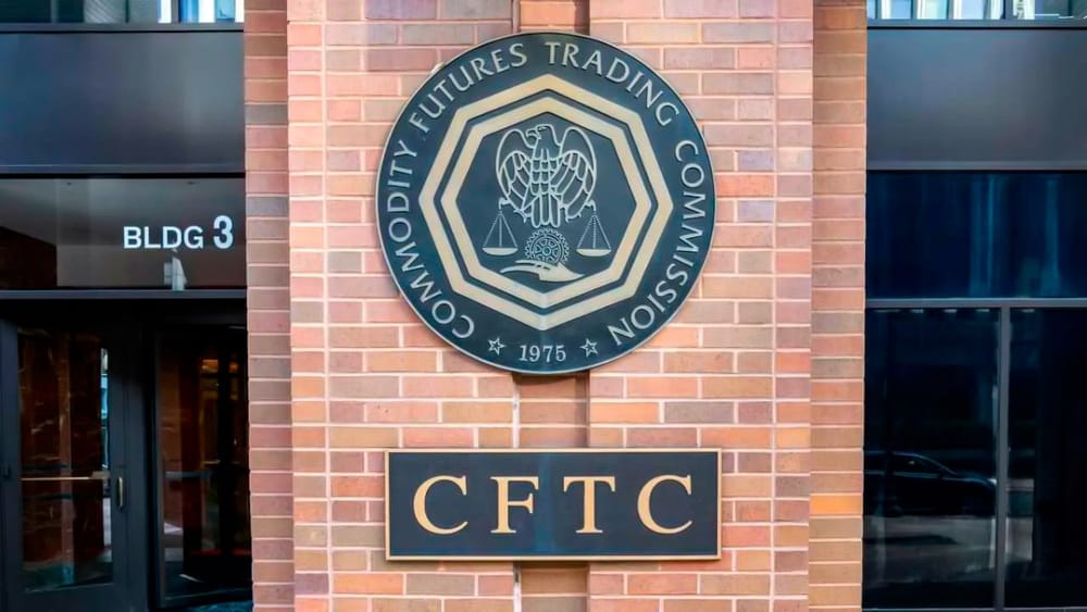 CFTC prediction market proposal faces opposition