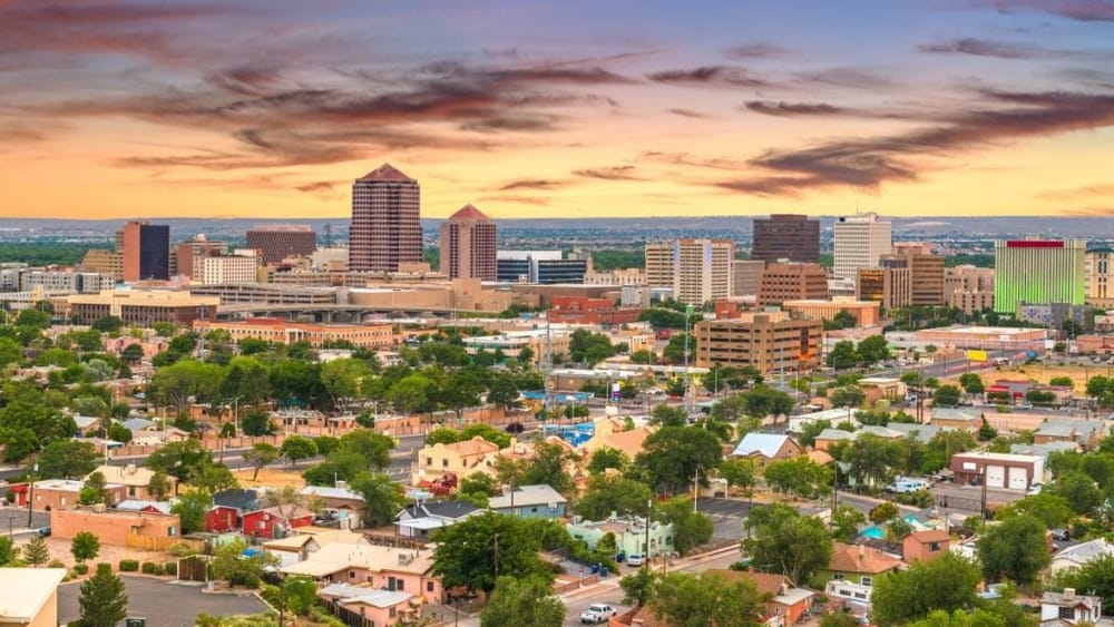 Polymarket sues New Mexico over Kalshi lawsuit