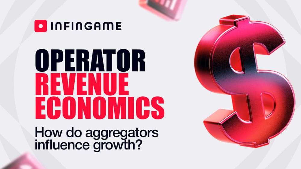 Impact of Aggregation on Operator Revenue Models
